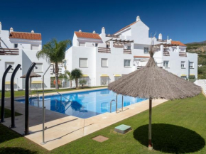 2275-Superb new apt on Valle Romano, golf view